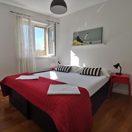 Apartman R.R. Omiš Zewnętrze zdjęcie