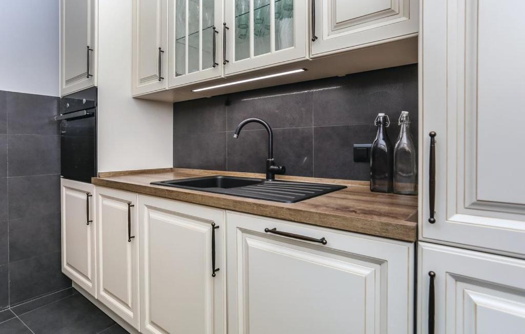 Apartman R.R. Omiš Zewnętrze zdjęcie