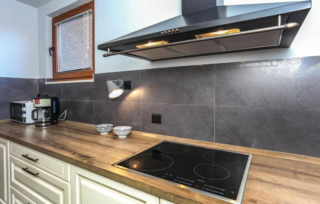 Apartman R.R. Omiš Zewnętrze zdjęcie