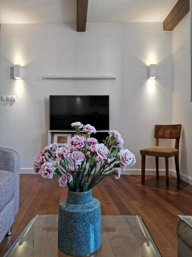 Apartman R.R. Omiš Zewnętrze zdjęcie