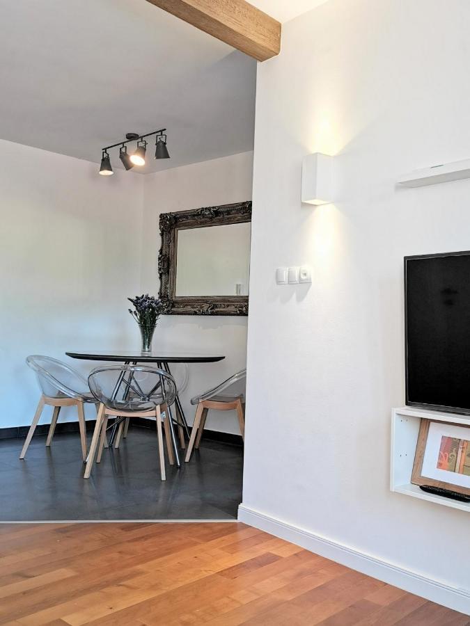 Apartman R.R. Omiš Zewnętrze zdjęcie