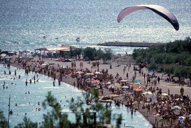 Apartman R.R. Omiš Zewnętrze zdjęcie