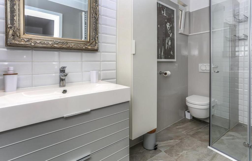 Apartman R.R. Omiš Zewnętrze zdjęcie