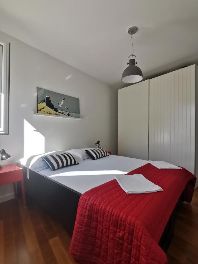 Apartman R.R. Omiš Zewnętrze zdjęcie