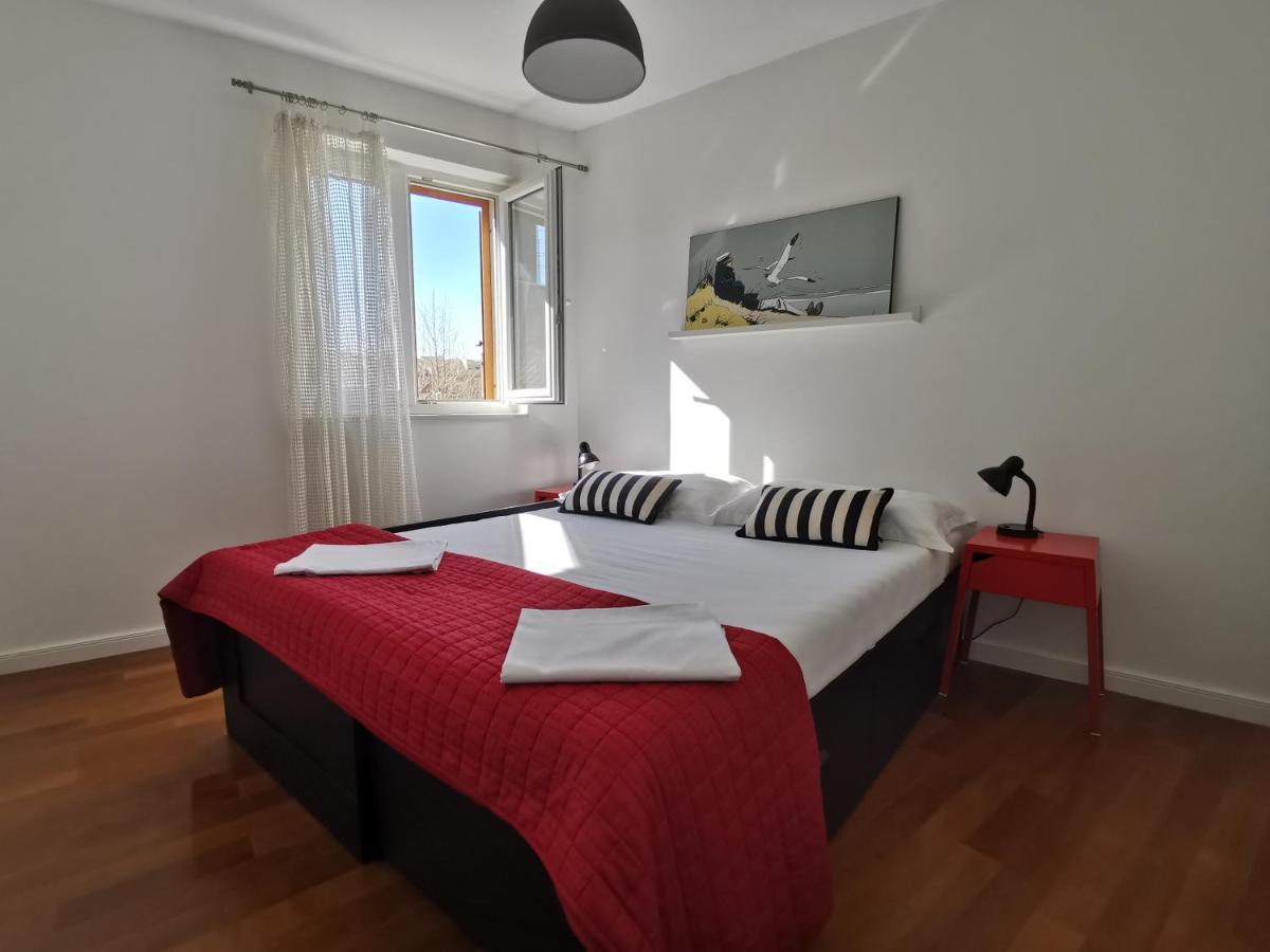 Apartman R.R. Omiš Zewnętrze zdjęcie