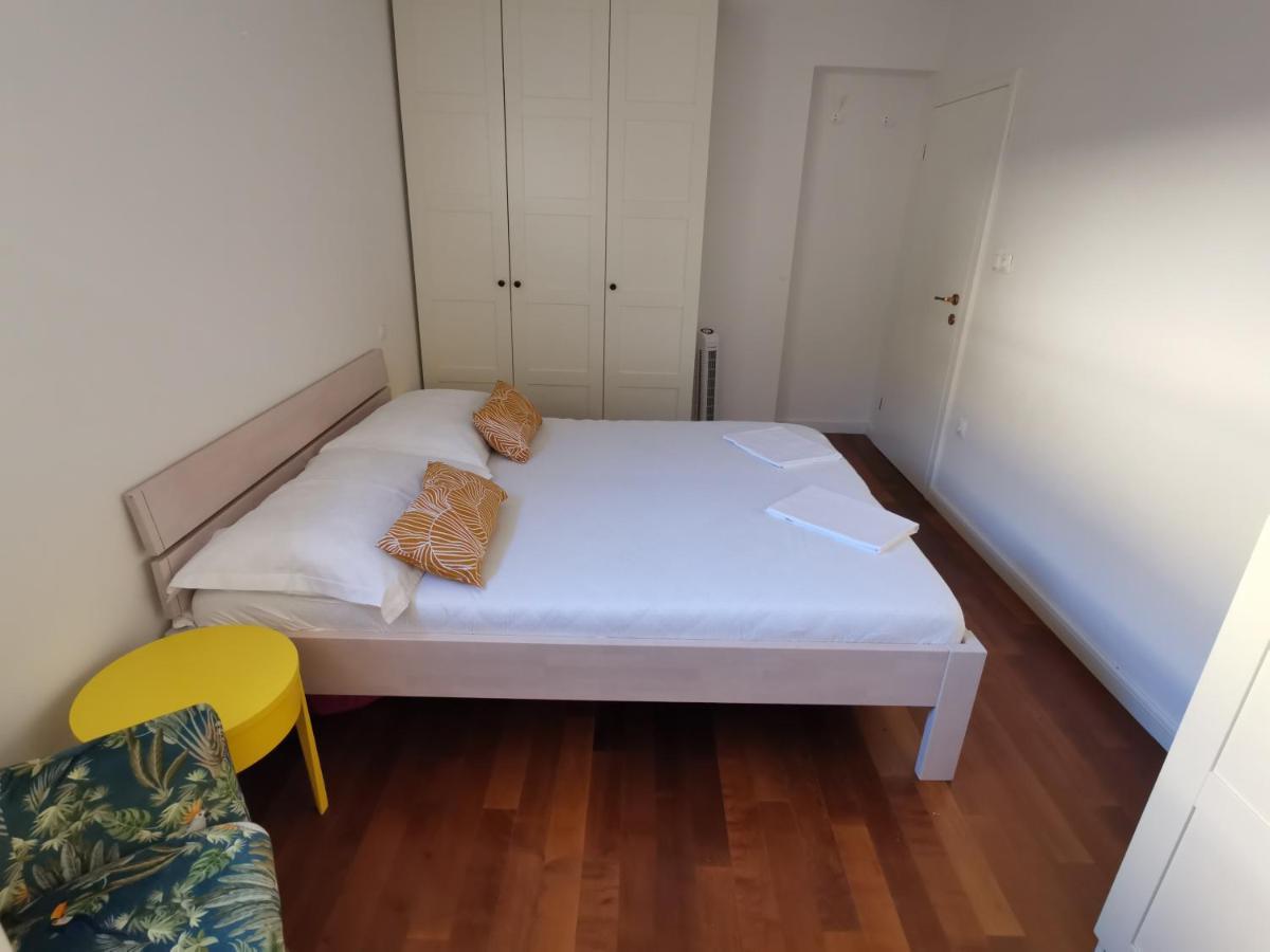 Apartman R.R. Omiš Zewnętrze zdjęcie